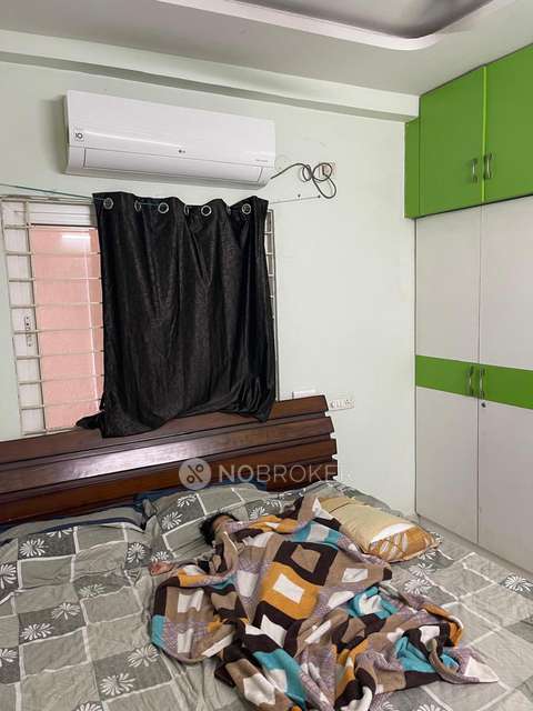 1 BHK Flat In Srinivasa Apartment Nizampet For Sale  In Srinivasam Apartments