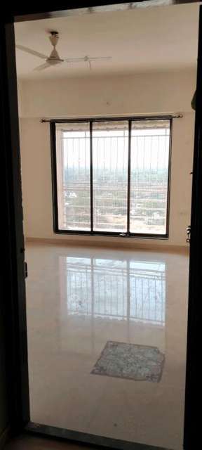 1 RK Flat In Akhil Maharashtra Mathadi Kamgar Chs, Ghansoli for Rent  In Ghansoli
