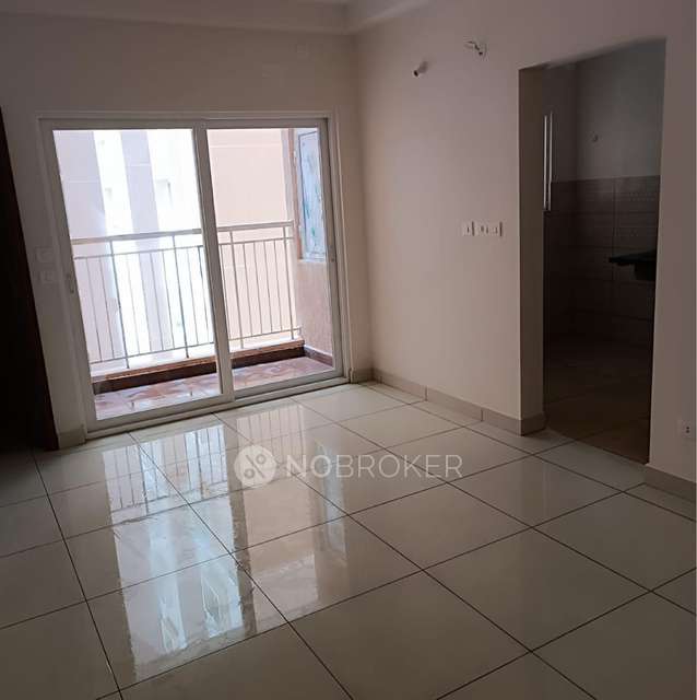 1 BHK Flat In Prestige Finsbury Park For Sale  In Bagalur