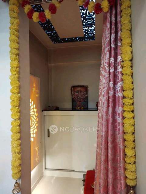 2 BHK Flat In Sun Sapphire for Rent  In Hadapsar, Pune