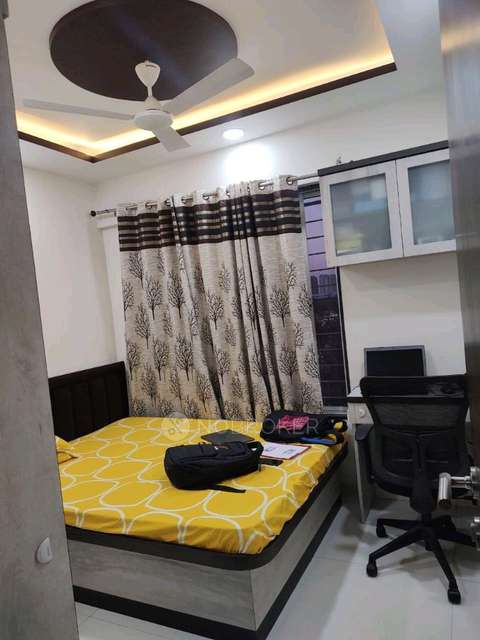 2 BHK Flat In Sun Sapphire for Rent  In Hadapsar, Pune
