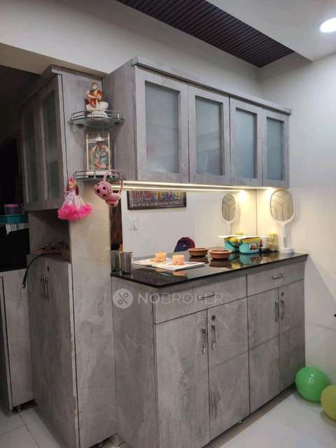 2 BHK Flat In Sun Sapphire for Rent  In Hadapsar, Pune