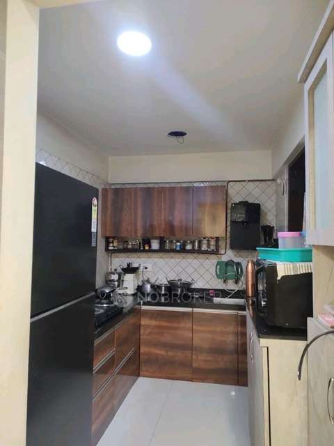 2 BHK Flat In Sun Sapphire for Rent  In Hadapsar, Pune