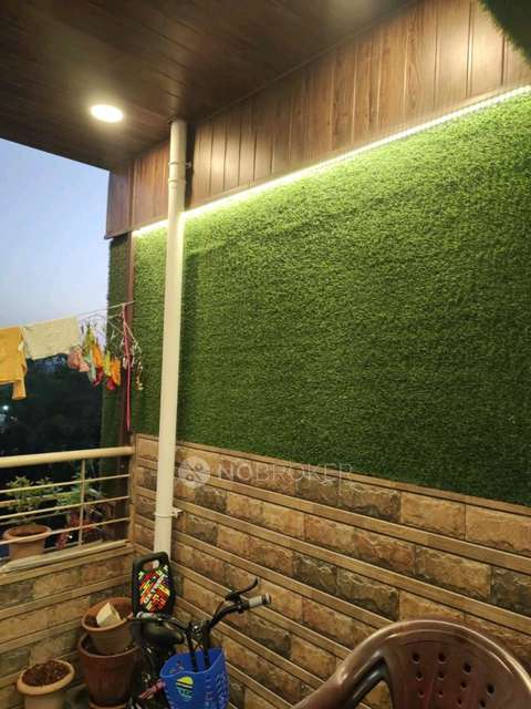 2 BHK Flat In Sun Sapphire for Rent  In Hadapsar, Pune