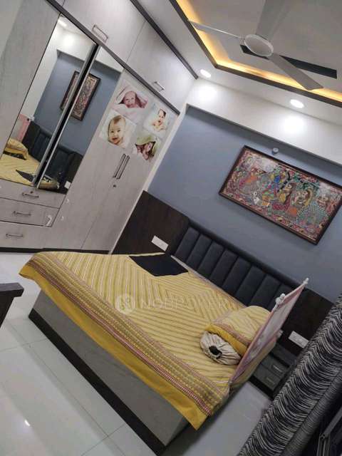 2 BHK Flat In Sun Sapphire for Rent  In Hadapsar, Pune