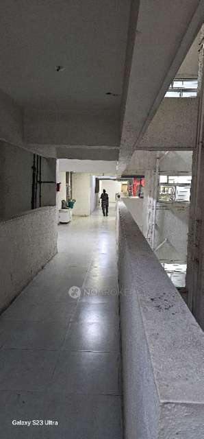 2 BHK Flat In Chaandrai Capital  for Rent  In Sinhgad College Of Engineering