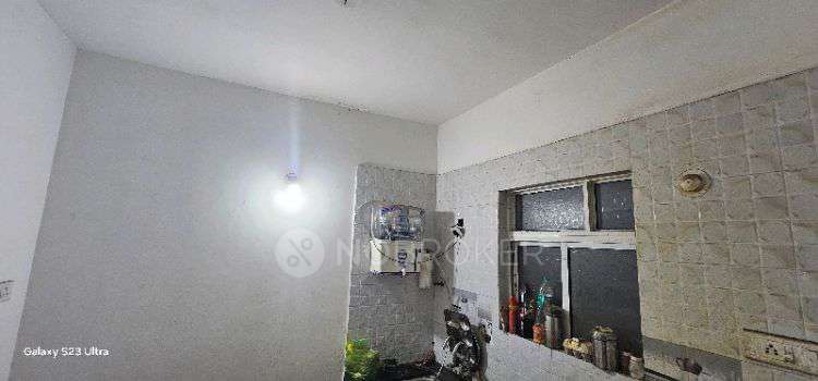 2 BHK Flat In Chaandrai Capital  for Rent  In Sinhgad College Of Engineering