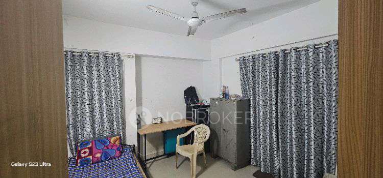 2 BHK Flat In Chaandrai Capital  for Rent  In Sinhgad College Of Engineering