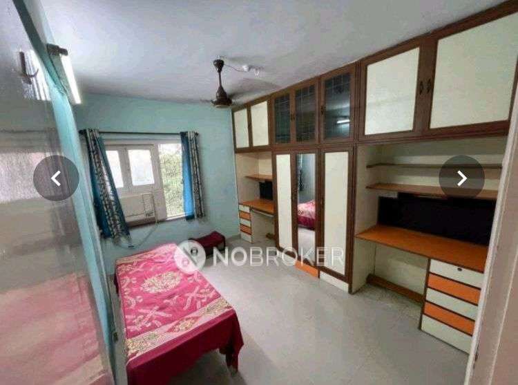 Single Room for Male In 2 BHK  In Oswal Park In Oswal Park