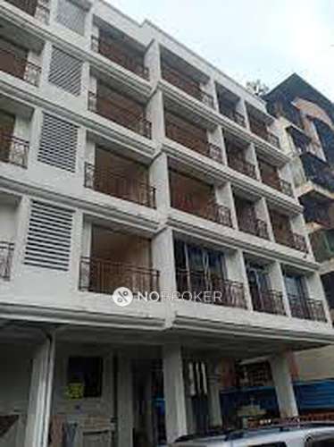 1 BHK Flat In Sadguru Sadan Apt. For Sale  In Sector 1