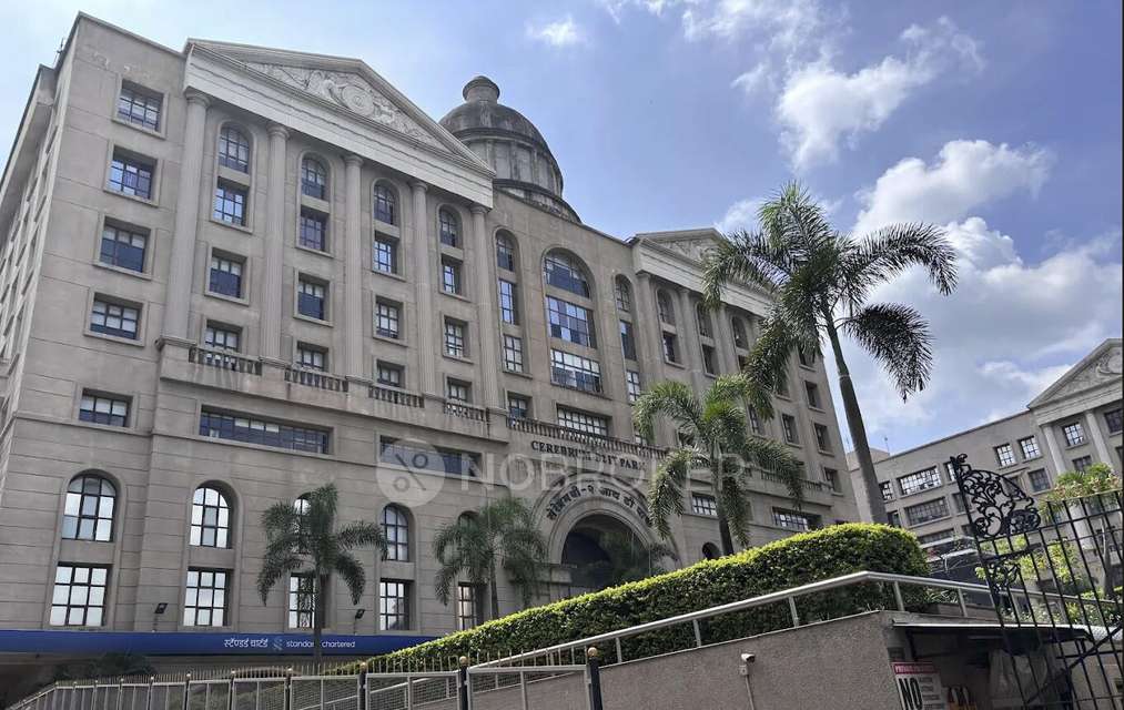 Office Space in Kalyani Nagar, Pune for Rent 