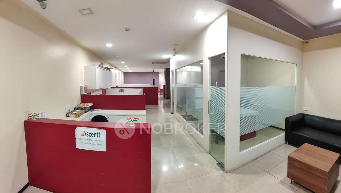 Office Space in Kalyani Nagar, Pune for Rent 