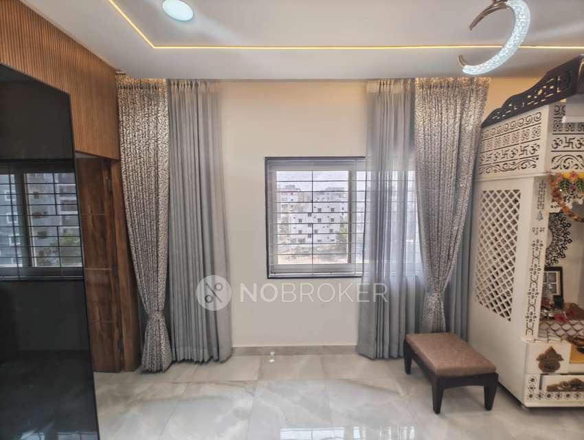 3 BHK Flat In Hrinda Harivillu, Kompally For Sale  In Kompally