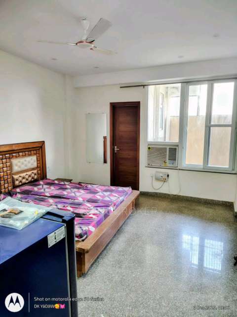 PG for Anyone in Block H, Sector 57