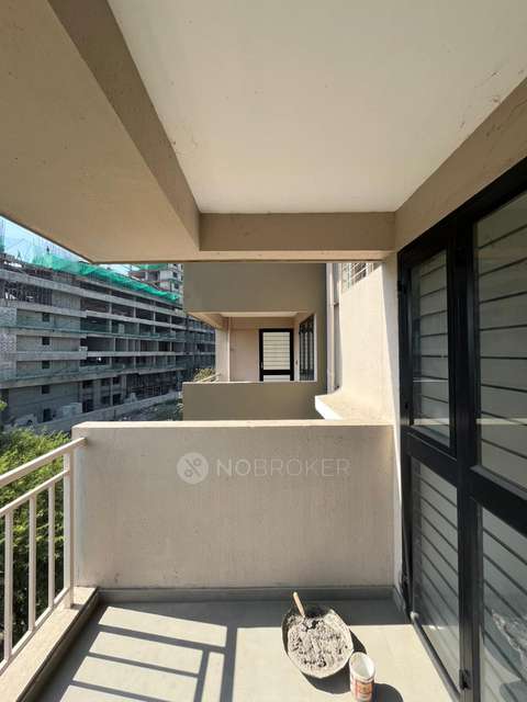 3 BHK Flat In Swaraaj Paradise, Kokane Chowk, Pimple Saudagar for Rent  In Pimple Saudagar