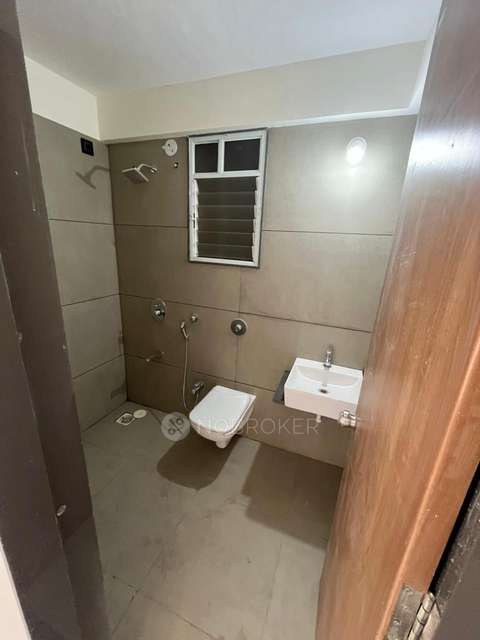 3 BHK Flat In Swaraaj Paradise, Kokane Chowk, Pimple Saudagar for Rent  In Pimple Saudagar