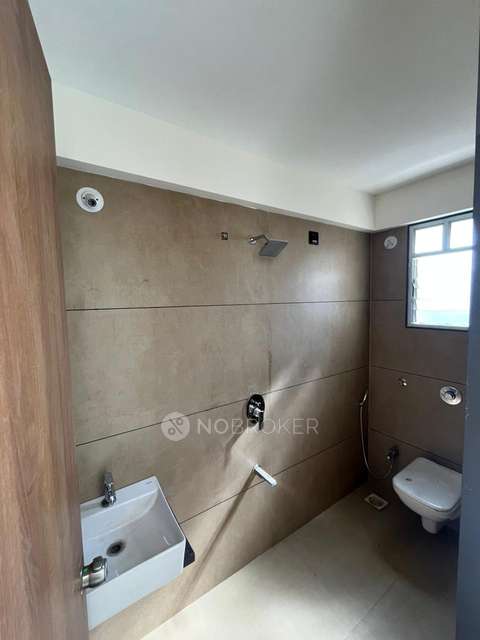 3 BHK Flat In Swaraaj Paradise, Kokane Chowk, Pimple Saudagar for Rent  In Pimple Saudagar