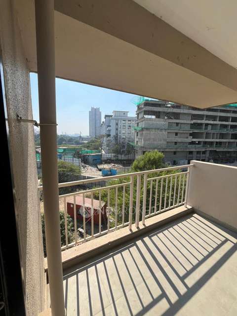 3 BHK Flat In Swaraaj Paradise, Kokane Chowk, Pimple Saudagar for Rent  In Pimple Saudagar