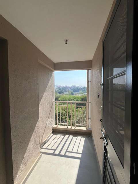 3 BHK Flat In Swaraaj Paradise, Kokane Chowk, Pimple Saudagar for Rent  In Pimple Saudagar