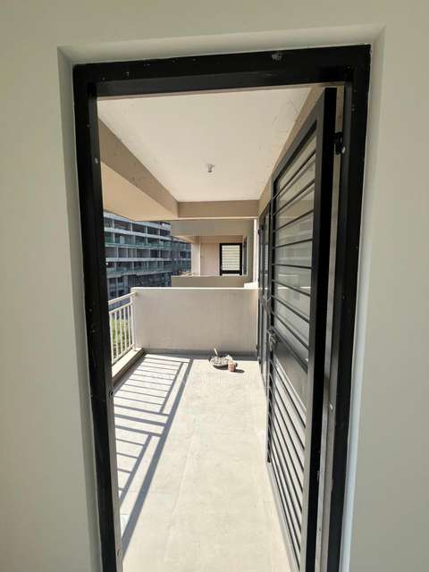 3 BHK Flat In Swaraaj Paradise, Kokane Chowk, Pimple Saudagar for Rent  In Pimple Saudagar