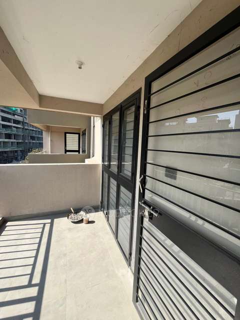 3 BHK Flat In Swaraaj Paradise, Kokane Chowk, Pimple Saudagar for Rent  In Pimple Saudagar