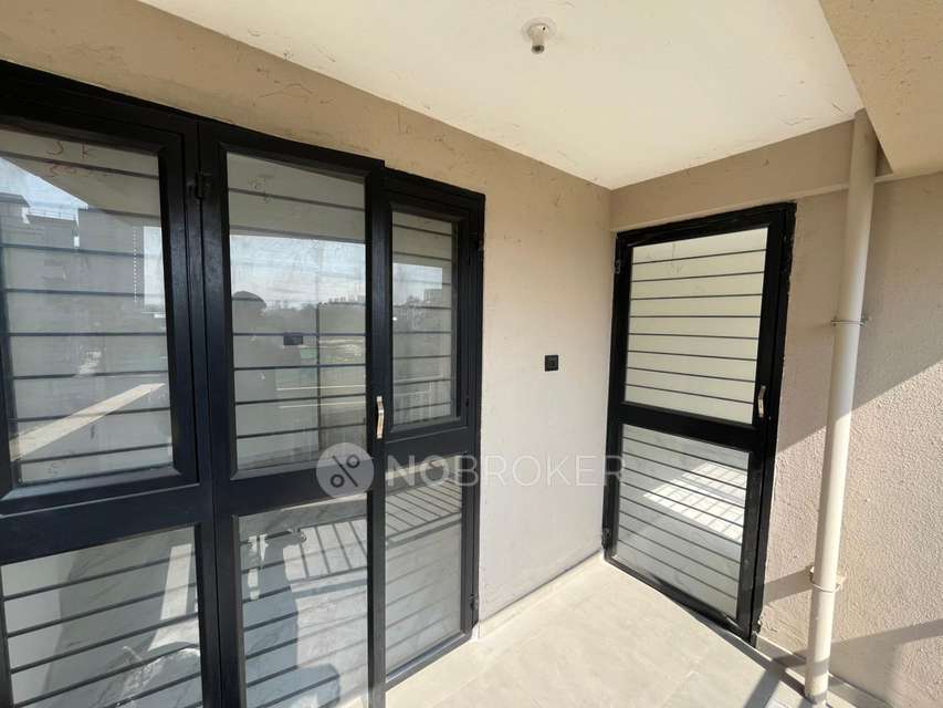 3 BHK Flat In Swaraaj Paradise, Kokane Chowk, Pimple Saudagar for Rent  In Pimple Saudagar