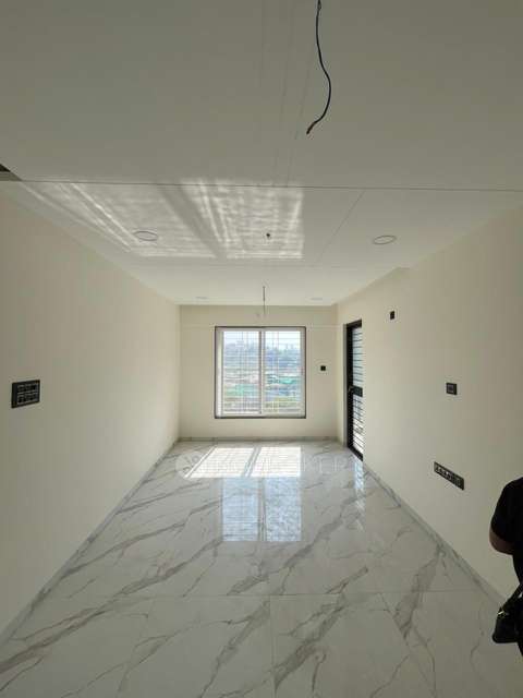 3 BHK Flat In Swaraaj Paradise, Kokane Chowk, Pimple Saudagar for Rent  In Pimple Saudagar