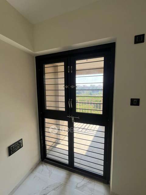 3 BHK Flat In Swaraaj Paradise, Kokane Chowk, Pimple Saudagar for Rent  In Pimple Saudagar