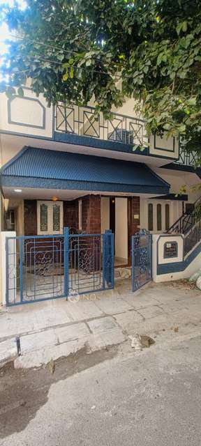 1 RK House for Rent  In Kumaraswamy Layout Police Station