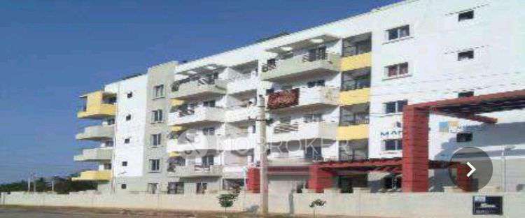 2 BHK Flat In Manito Eshanya For Sale  In Doddajala