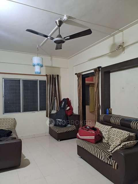 2 BHK House for Rent  In Pimpri Colony