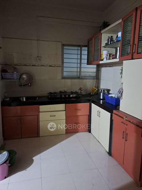2 BHK House for Rent  In Pimpri Colony