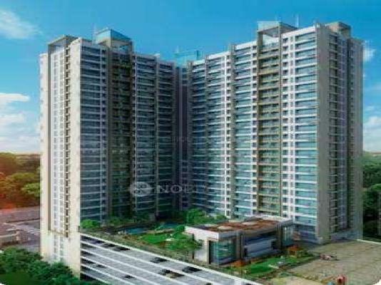 1 BHK Flat In Tycoon Epicentre For Sale  In Kalyan West