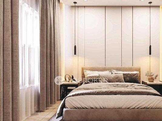 3 BHK Flat In Mantri Our Home For Sale  In Andheri West