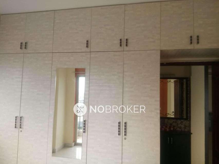 3 BHK Flat In Keerthi Royal Palms For Sale  In  Electronic City
