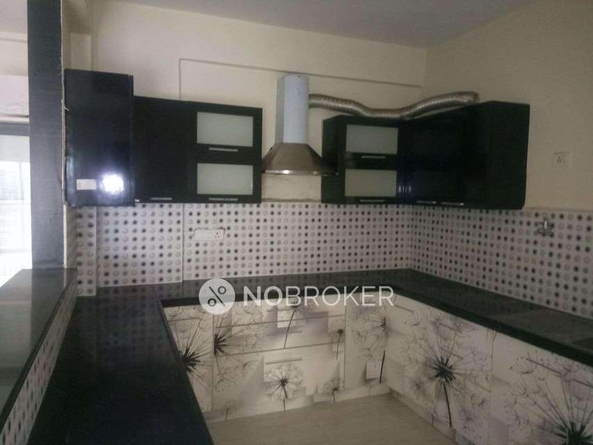 3 BHK Flat In Keerthi Royal Palms For Sale  In  Electronic City