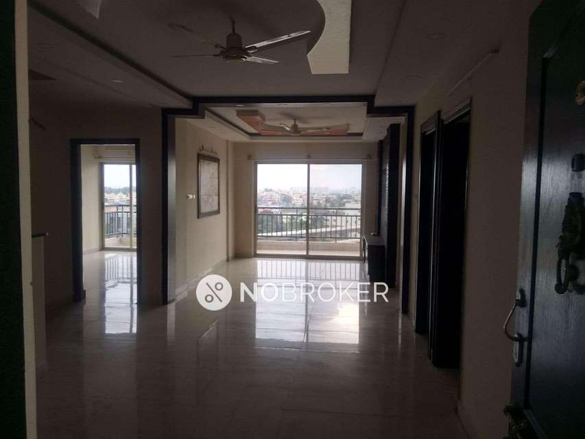 3 BHK Flat In Keerthi Royal Palms For Sale  In  Electronic City