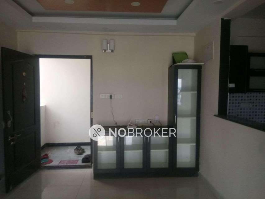 3 BHK Flat In Keerthi Royal Palms For Sale  In  Electronic City