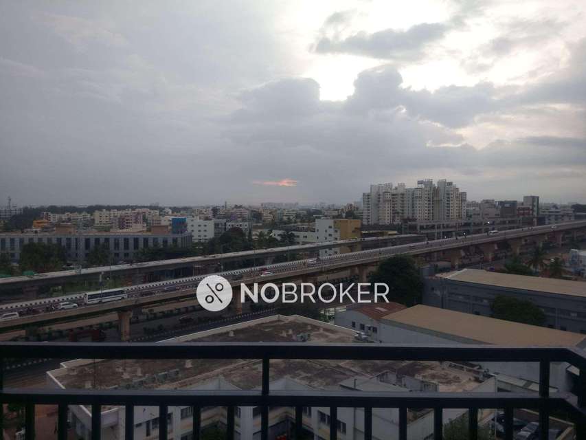 3 BHK Flat In Keerthi Royal Palms For Sale  In  Electronic City