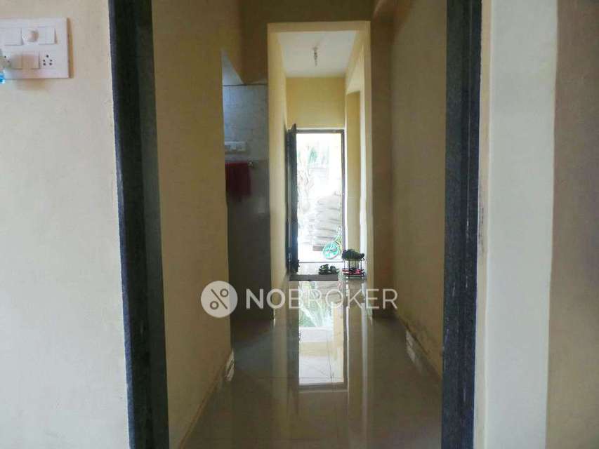 1 RK Flat In Sb  for Rent  In Lohegaon