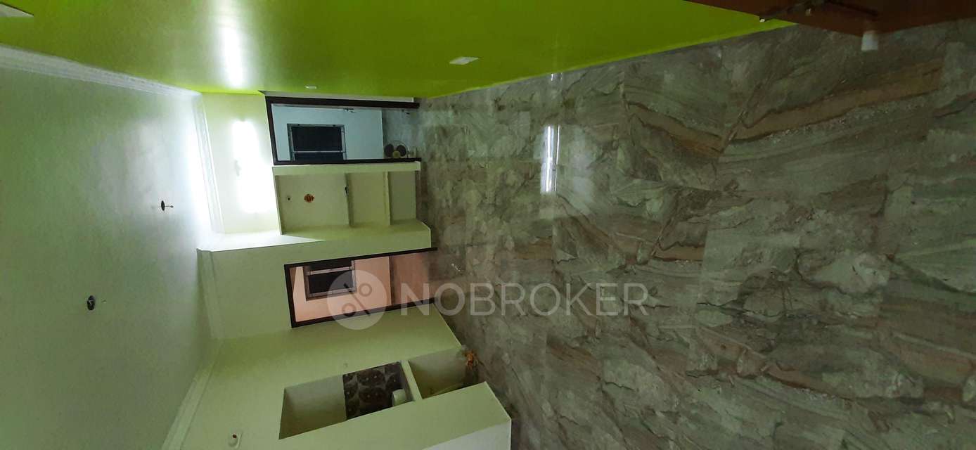 3 BHK Flat In Nkb Kamala Residency  For Sale  In Vasantham Nagar