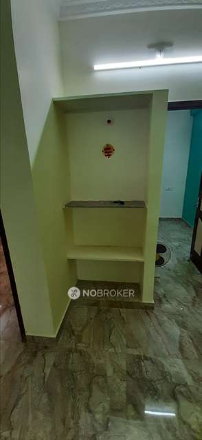3 BHK Flat In Nkb Kamala Residency  For Sale  In Vasantham Nagar