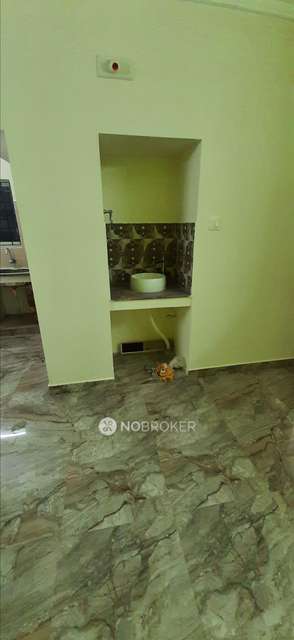 3 BHK Flat In Nkb Kamala Residency  For Sale  In Vasantham Nagar