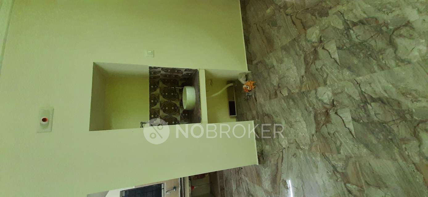 3 BHK Flat In Nkb Kamala Residency  For Sale  In Vasantham Nagar