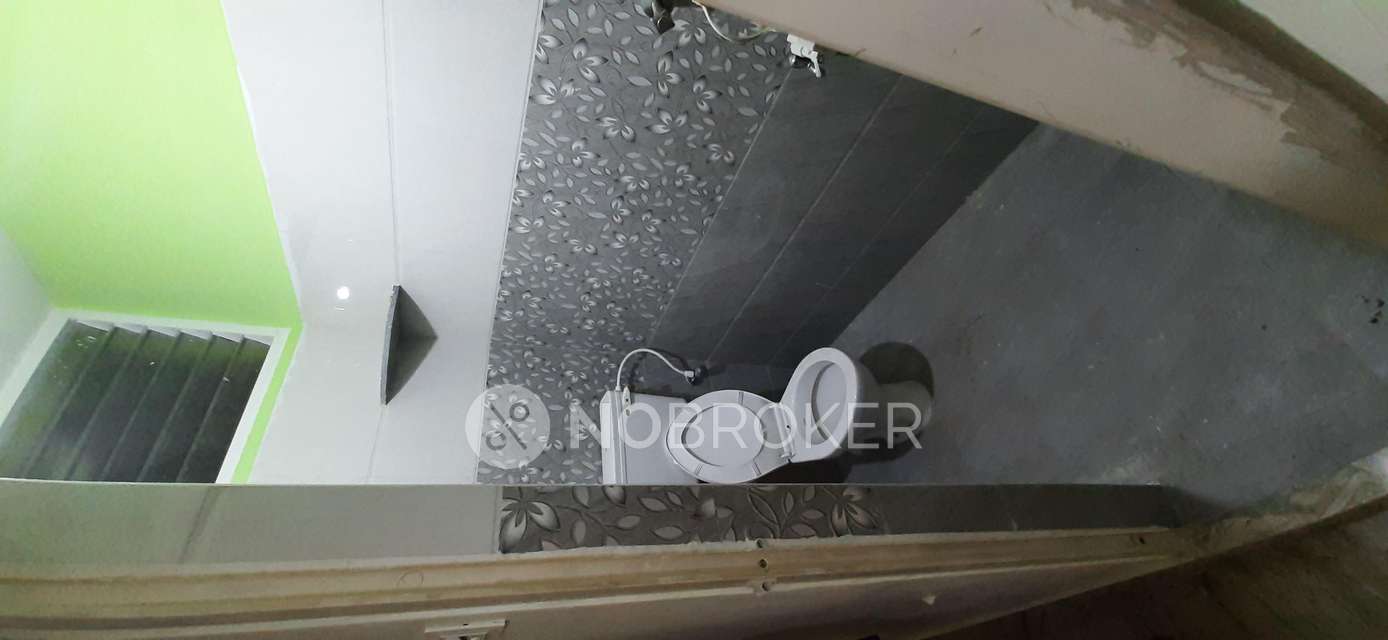 3 BHK Flat In Nkb Kamala Residency  For Sale  In Vasantham Nagar