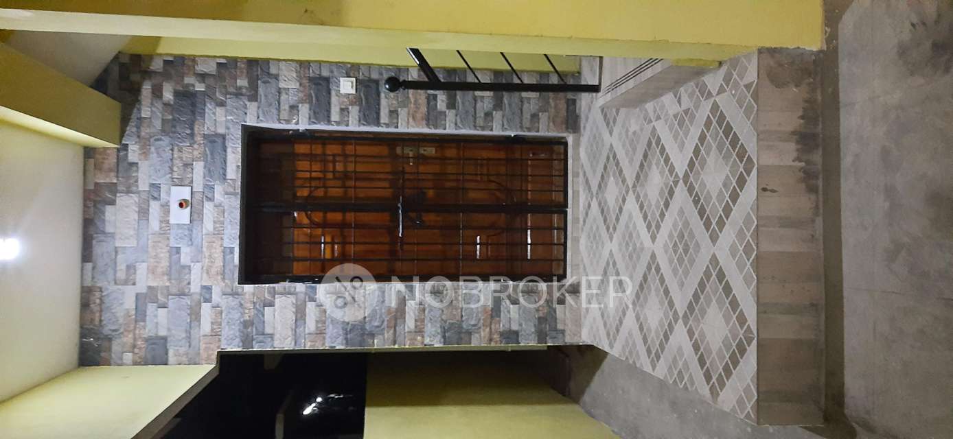 3 BHK Flat In Nkb Kamala Residency  For Sale  In Vasantham Nagar