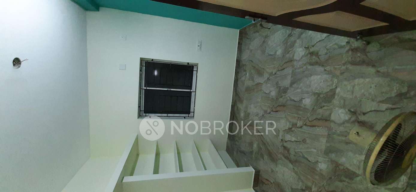3 BHK Flat In Nkb Kamala Residency  For Sale  In Vasantham Nagar