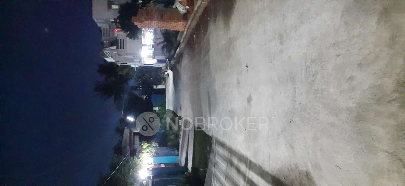 3 BHK Flat In Nkb Kamala Residency  For Sale  In Vasantham Nagar