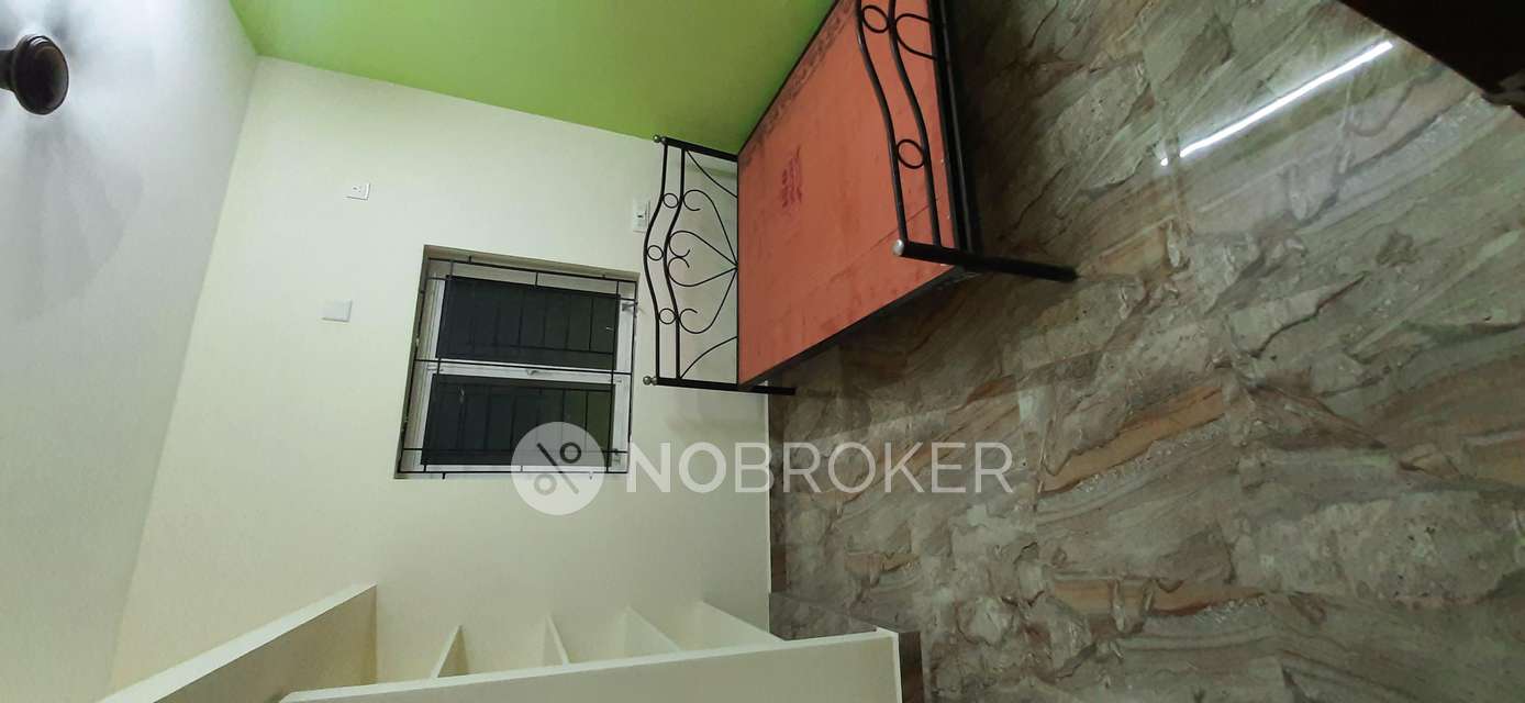 3 BHK Flat In Nkb Kamala Residency  For Sale  In Vasantham Nagar