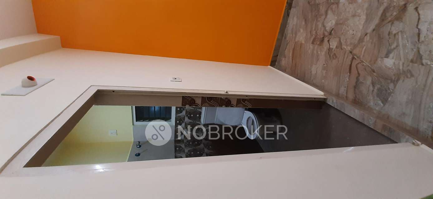 3 BHK Flat In Nkb Kamala Residency  For Sale  In Vasantham Nagar